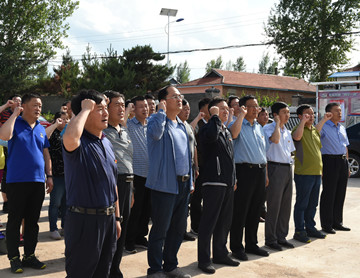 人大两个机关是什么